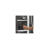 Душевая стойка Hansgrohe 26842700 Rainfinity Showerpipe 360, скрытого монтажа 26840180 00057862