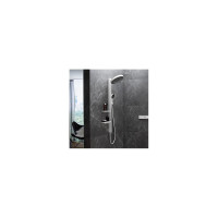 Душевая стойка Hansgrohe 26842700 Rainfinity Showerpipe 360, скрытого монтажа 26840180 00057862