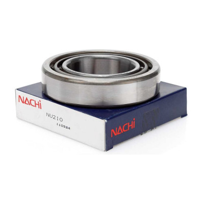 Подшипник NACHI NU 210