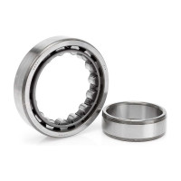 Подшипник NACHI NU 210