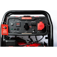 Бензиновый генератор ALTECO Standard APG 7000TE (N) 19707