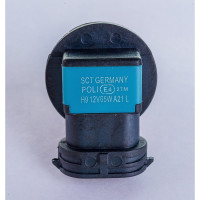 Галогенная лампа SCT H9, 12 В, 65 Вт, PGJ19-5 202983