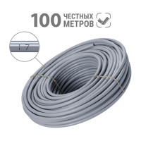 Кабель TDM ELECTRIC NYM-J 4х2,5-0,66 100м SQ0121-0090
