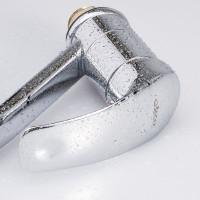 Смеситель для кухни Ekko с гайкой E45021