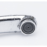 Смеситель для кухни Ekko с гайкой E45104