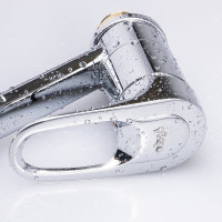 Смеситель для кухни Ekko с гайкой E45104