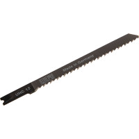 Пилка по дереву UHC 12 5 шт. WILPU 0411000005