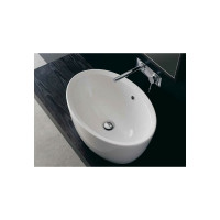 Накладная раковина Scarabeo MATTY 8056