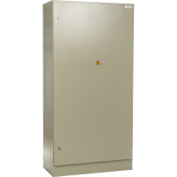 Щит с монтажной панелью МЭК ЭЛЕКТРИКА ЩМП - 011 МЭК1600х800х400 IP31 Металлокорпус MEC11120