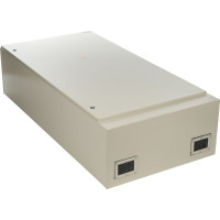 Щит с монтажной панелью МЭК ЭЛЕКТРИКА ЩМП - 011 МЭК1600х800х400 IP31 Металлокорпус MEC11120