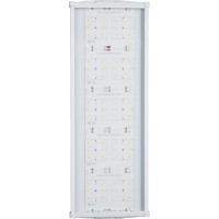 Светильник INCOME LIGHT CСО 430 1 100 вт IP65 PLANSHET Street ДРЛ 250++ К MW 00000748
