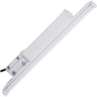 Светильник INCOME LIGHT CСО 430 1 100 вт IP65 PLANSHET Street ДРЛ 250++ К MW 00000748