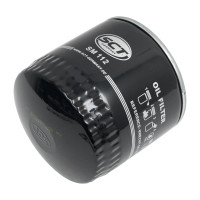 Фильтр масляный SCT SM112