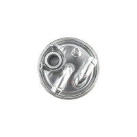 Фильтр топливный SCT ST325
