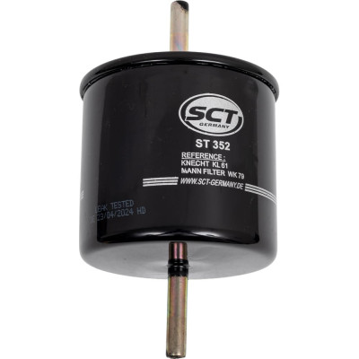 Фильтр топливный SCT ST352