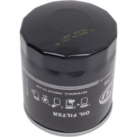 Фильтр масляный SCT SM196