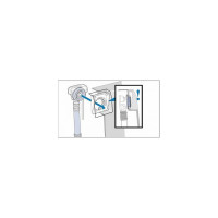 Подвод воды Villeroy & Boch UPCON0123