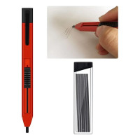 Автоматический карандаш NEO Tools +6 стержней 13-815