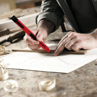 Автоматический карандаш NEO Tools +6 стержней 13-815