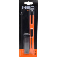 Автоматический карандаш NEO Tools +6 стержней 13-815
