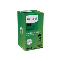 Автолампа PHILIPS H18 65 PY26d-1 12V 12643LLC1 586806