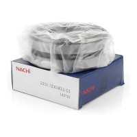Подшипник NACHI 22311 EXQW33C3