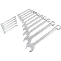 Набор комбинированных ключей NORGAU 15 шт., тип NBS7B-215 060223735