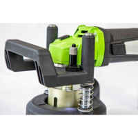 Машина для сверления отверстий по камню EIBENSTOCK EFB 68 0662H000