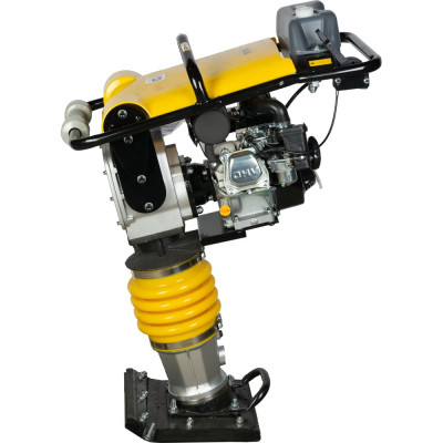 Вибротрамбовка TOR RM-80 79 кг, 10кН (Loncin) 1010062