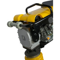 Вибротрамбовка TOR RM-80 79 кг, 10кН (Loncin) 1010062