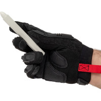 Технический мел NEO Tools для маркировки, белый, 12 штук 13-962