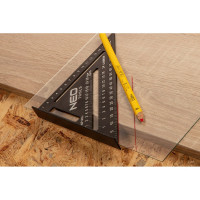 Карандаш по стеклу NEO Tools 240 мм, R 13-802