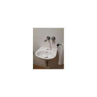 Встраиваемый смеситель для умывальника RavSlezak SEINA SE934