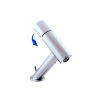 Смеситель RavSlezak SE229.5K