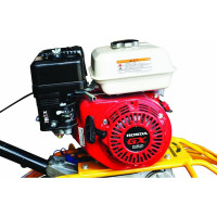 Затирочная машина Промышленник HMR 100 ЗМ100