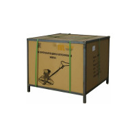 Затирочная машина Промышленник HMR 90 ЗМ90