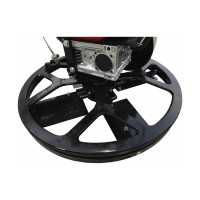 Затирочная машина Промышленник HMR 60 ЗМ60