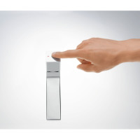 Смеситель для раковины HANSGROHE 32571000 Metropol Select 110 00000053933