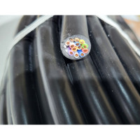 Автомобильный кабель BERNER FLYY 50 м 86558