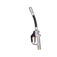 Автоматический пистолет с гибким носиком Pistol-One BSP PIUSI F00640020