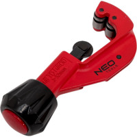 Труборез для медных и алюминиевых труб NEO Tools 3-32 мм 1/8"-1 1/4" 02-403