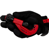 Труборез для медных и алюминиевых труб NEO Tools 3-32 мм 1/8"-1 1/4" 02-403