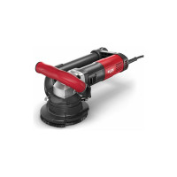 Универсальный инструмент для санации, ремонта и благоустройства FLEX RE 16-5 115 RETEC+ набор фрезер 505005