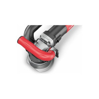 Универсальный инструмент для санации, ремонта и благоустройства FLEX RE 16-5 115 RETEC+ набор фрезер 505005