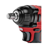 Ударный гайковерт FLEX IW 1/2" 18.0-EC/5.0 Set 504912