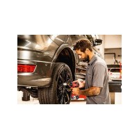 Ударный гайковерт FLEX IW 1/2" 18.0-EC/5.0 Set 504912