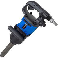 Ударный пневмогайковерт Forsage F-RP7465(50503)