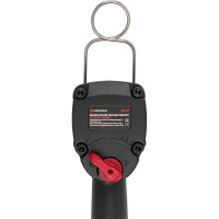 Ударный пневмогайковерт Forsage Compact с реверсом и регулировкой усилия 1/2 F-82542(50501)