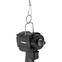 Ударный пневмогайковерт Forsage Compact с реверсом и регулировкой усилия 1/2 F-82542(50501)