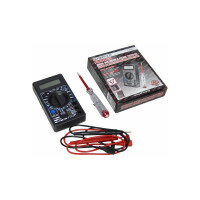 Набор диагностический для электрика Forsage F-88463(17469)